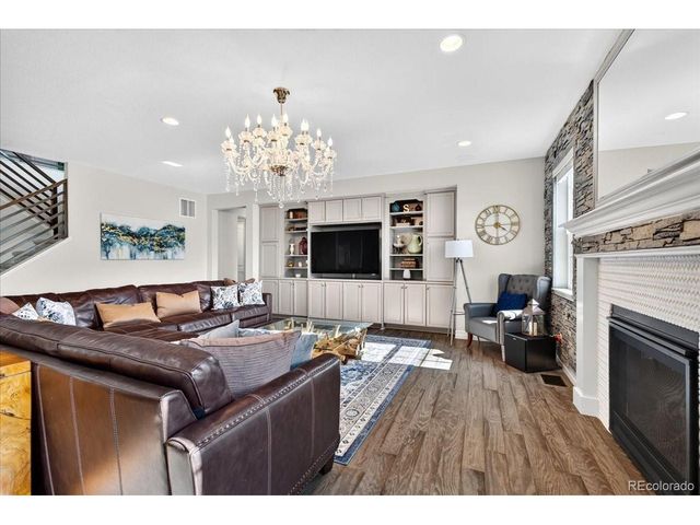 2627 Hillcroft Ln, Castle Rock, CO 80104