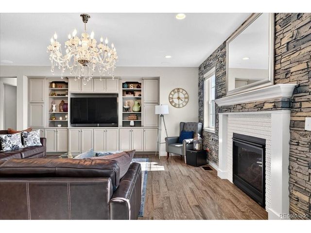 2627 Hillcroft Ln, Castle Rock, CO 80104