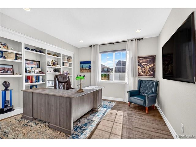 2627 Hillcroft Ln, Castle Rock, CO 80104