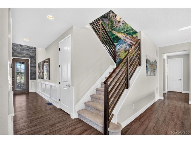 2627 Hillcroft Ln, Castle Rock, CO 80104