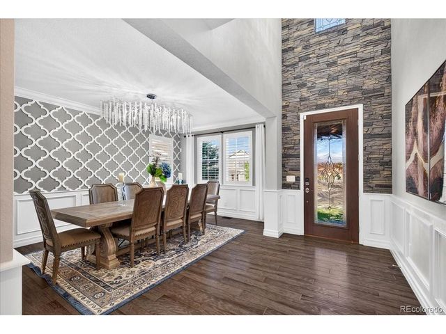 2627 Hillcroft Ln, Castle Rock, CO 80104