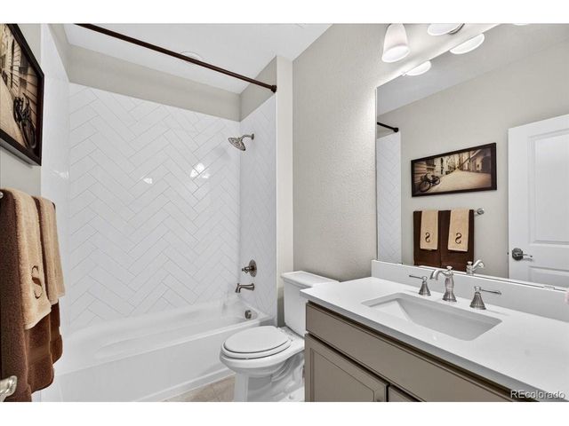 2627 Hillcroft Ln, Castle Rock, CO 80104
