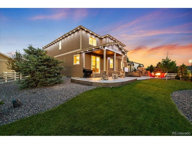 2627 Hillcroft Ln, Castle Rock, CO 80104