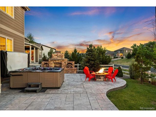 2627 Hillcroft Ln, Castle Rock, CO 80104