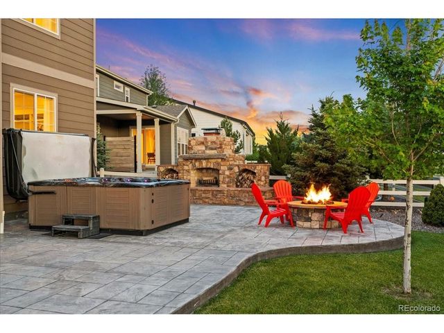 2627 Hillcroft Ln, Castle Rock, CO 80104