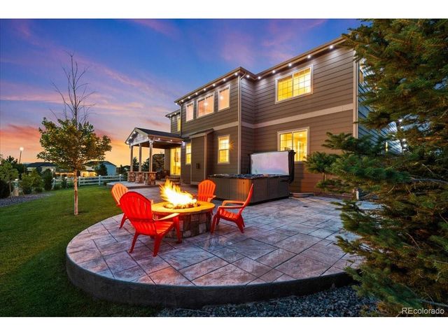2627 Hillcroft Ln, Castle Rock, CO 80104