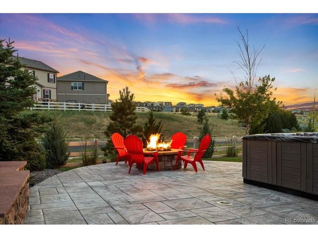2627 Hillcroft Ln, Castle Rock, CO 80104