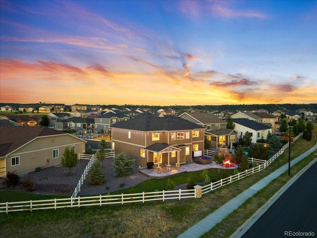 2627 Hillcroft Ln, Castle Rock, CO 80104