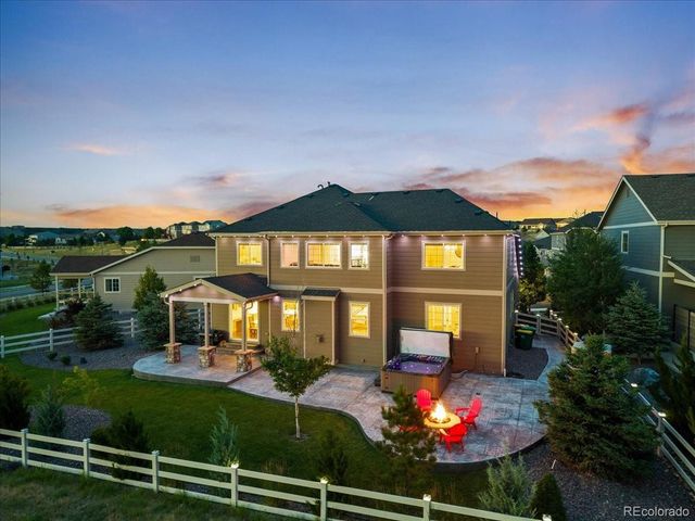 2627 Hillcroft Ln, Castle Rock, CO 80104