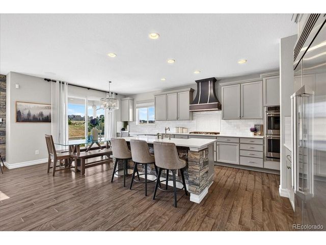 2627 Hillcroft Ln, Castle Rock, CO 80104