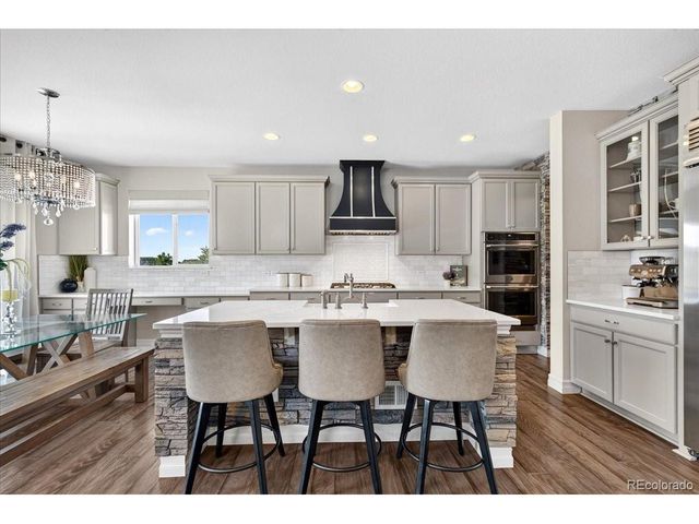 2627 Hillcroft Ln, Castle Rock, CO 80104