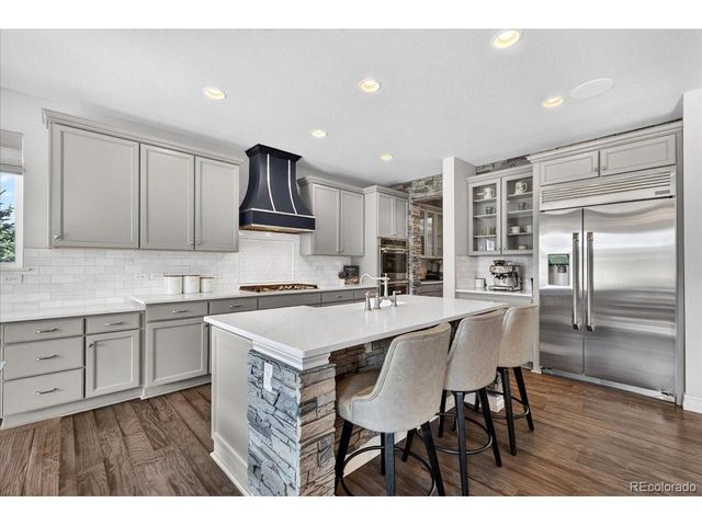 2627 Hillcroft Ln, Castle Rock, CO 80104