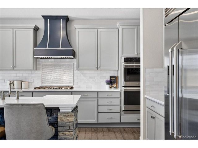 2627 Hillcroft Ln, Castle Rock, CO 80104