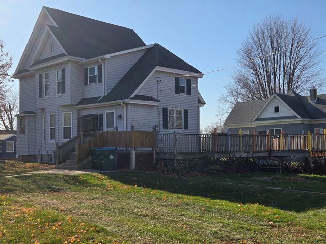 516 E Buffalo Street, Polo, IL 61064