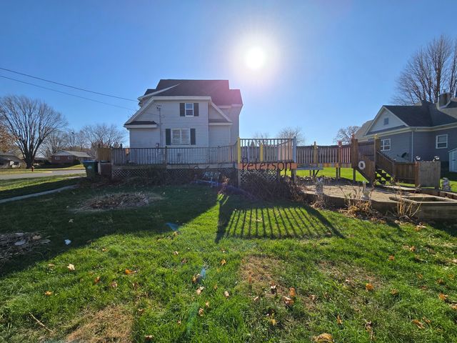 516 E Buffalo Street, Polo, IL 61064