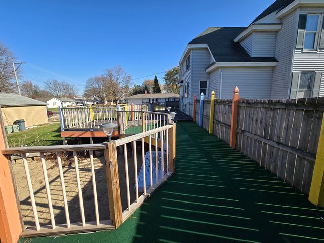 516 E Buffalo Street, Polo, IL 61064