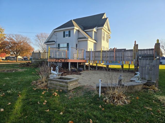 516 E Buffalo Street, Polo, IL 61064