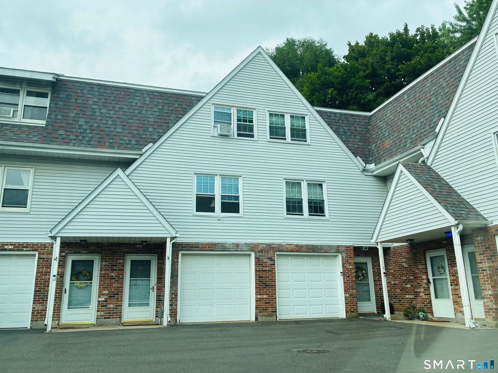 260 Burlington Avenue 10, Bristol, CT 06010