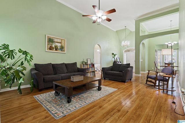 121 WATERFORD HIGHLANDS TRAIL, Calera, AL 35040