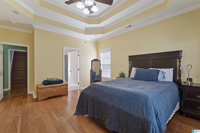 121 WATERFORD HIGHLANDS TRAIL, Calera, AL 35040