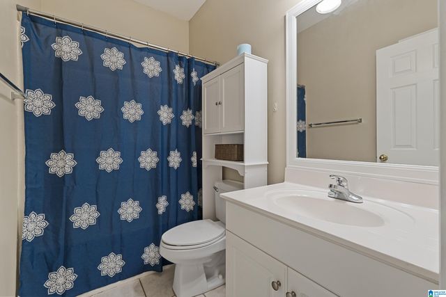 121 WATERFORD HIGHLANDS TRAIL, Calera, AL 35040