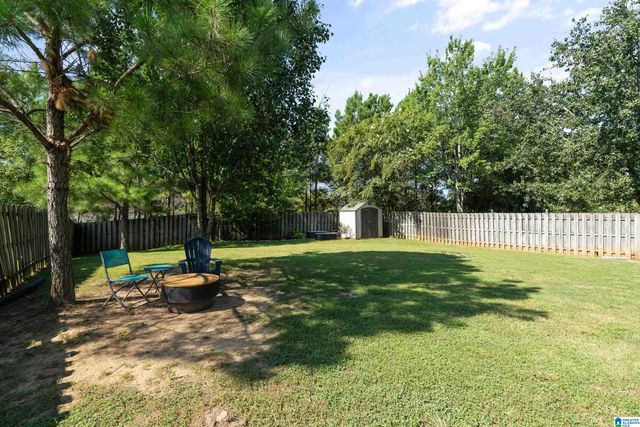 121 WATERFORD HIGHLANDS TRAIL, Calera, AL 35040