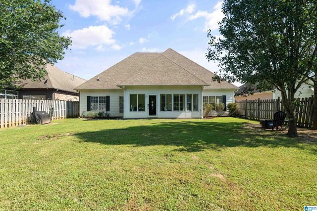 121 WATERFORD HIGHLANDS TRAIL, Calera, AL 35040