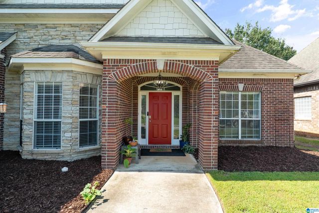 121 WATERFORD HIGHLANDS TRAIL, Calera, AL 35040