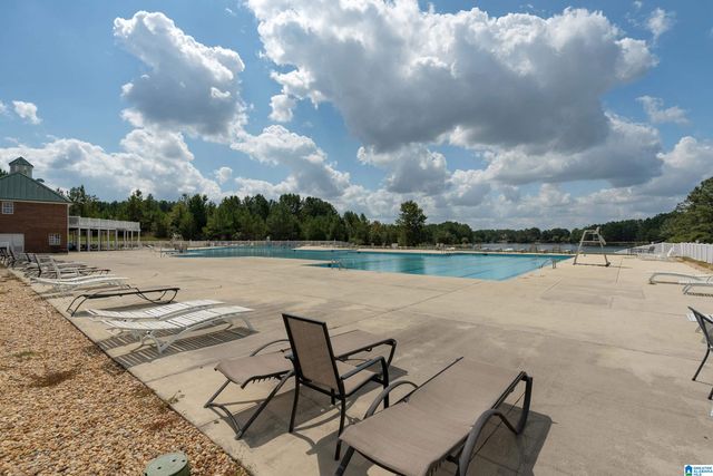 121 WATERFORD HIGHLANDS TRAIL, Calera, AL 35040
