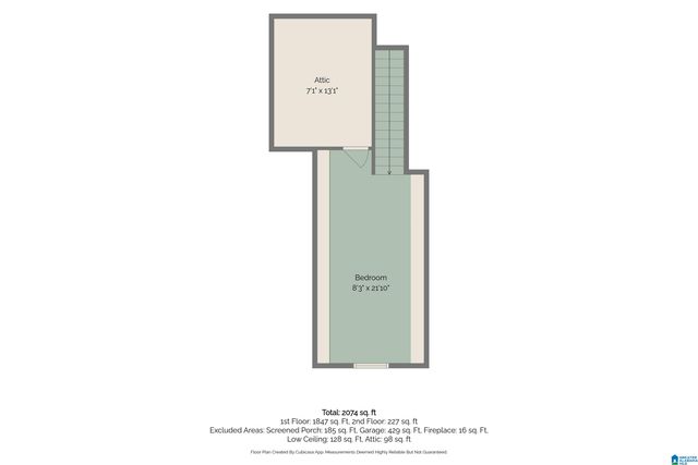 121 WATERFORD HIGHLANDS TRAIL, Calera, AL 35040