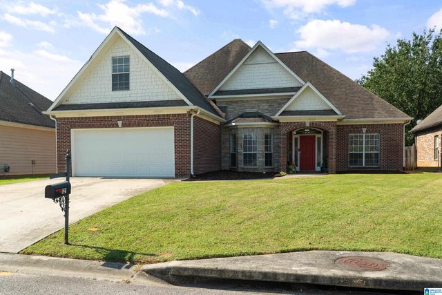 121 WATERFORD HIGHLANDS TRAIL, Calera, AL 35040