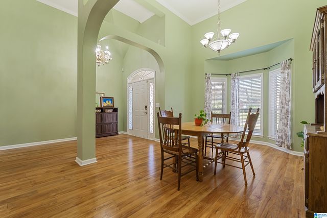 121 WATERFORD HIGHLANDS TRAIL, Calera, AL 35040
