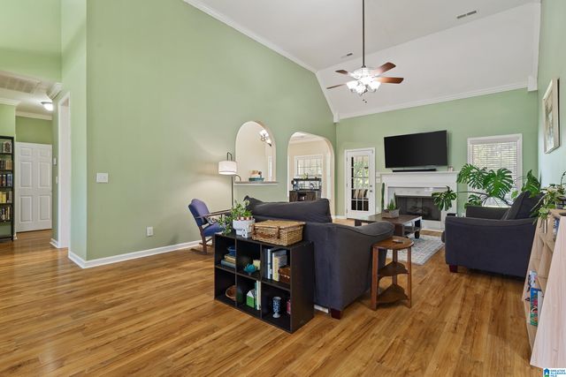 121 WATERFORD HIGHLANDS TRAIL, Calera, AL 35040