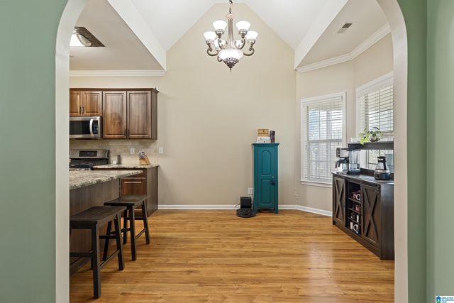 121 WATERFORD HIGHLANDS TRAIL, Calera, AL 35040