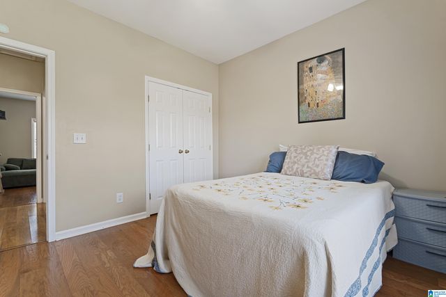 121 WATERFORD HIGHLANDS TRAIL, Calera, AL 35040