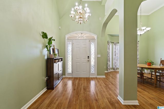 121 WATERFORD HIGHLANDS TRAIL, Calera, AL 35040