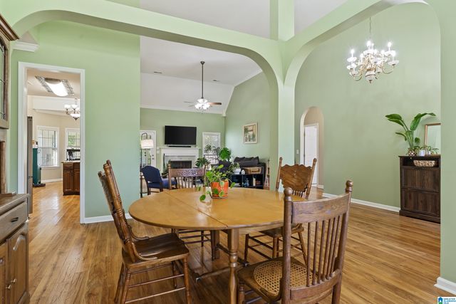 121 WATERFORD HIGHLANDS TRAIL, Calera, AL 35040