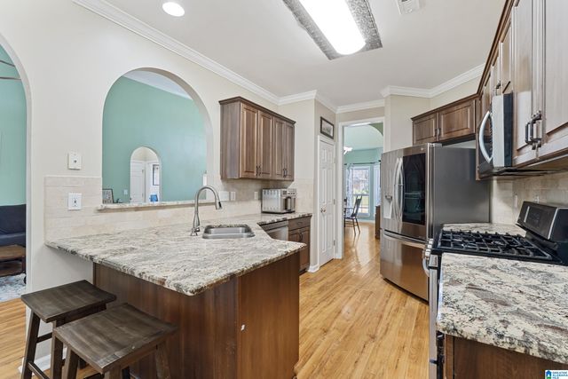 121 WATERFORD HIGHLANDS TRAIL, Calera, AL 35040