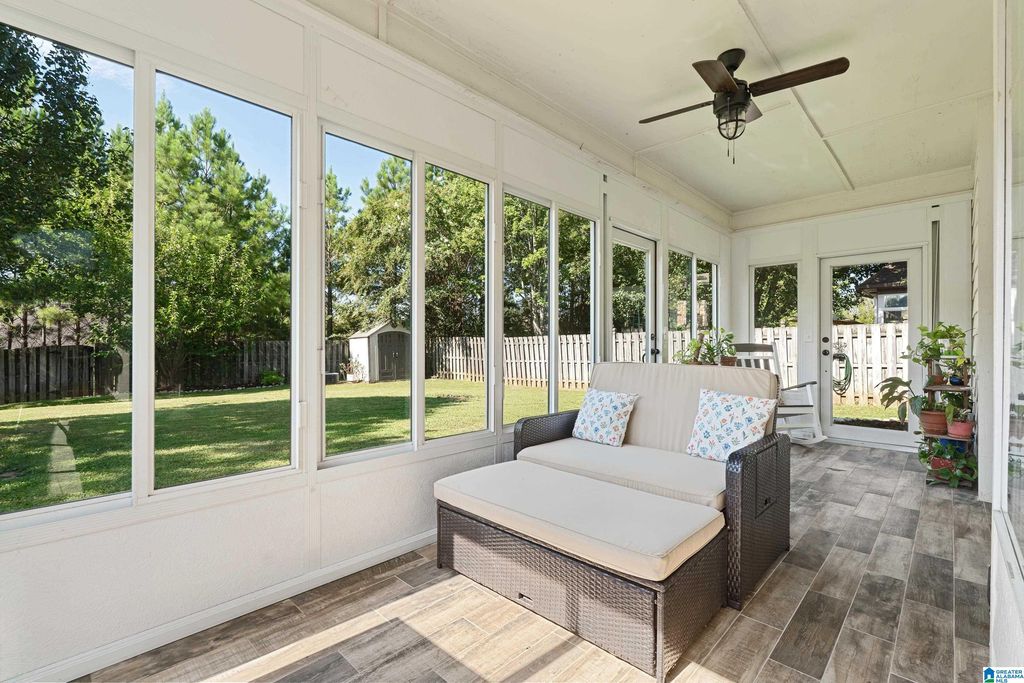 121 WATERFORD HIGHLANDS TRAIL, Calera, AL 35040