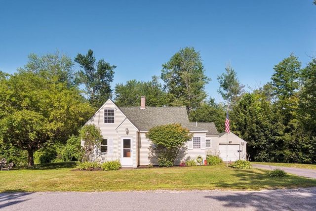 174 Summer Street, Newport, NH 03773
