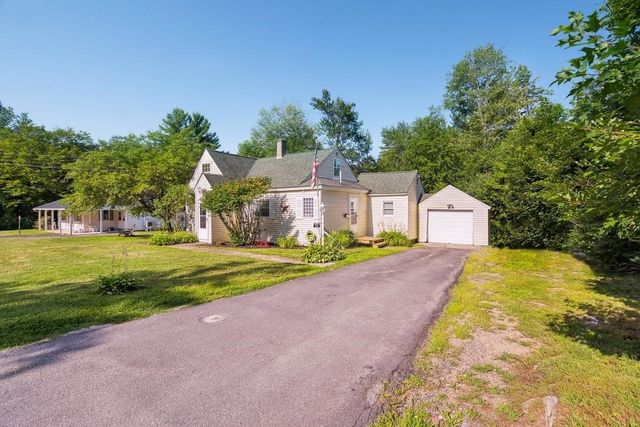 174 Summer Street, Newport, NH 03773