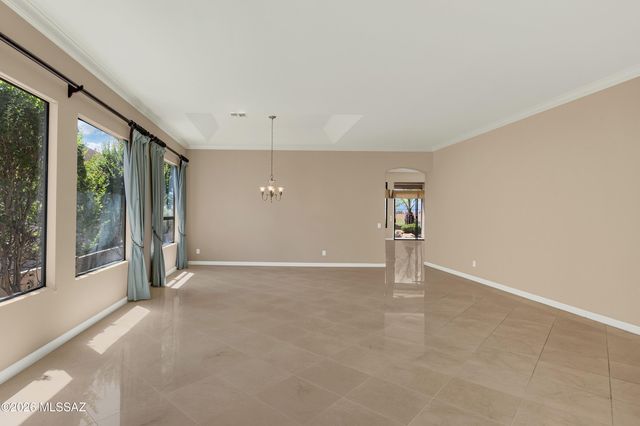 63297 E Flower Ridge Drive, Tucson, AZ 85739