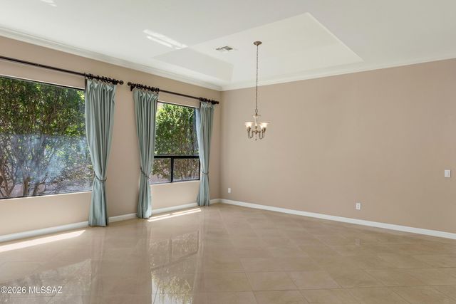 63297 E Flower Ridge Drive, Tucson, AZ 85739