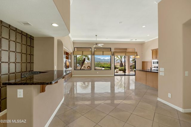 63297 E Flower Ridge Drive, Tucson, AZ 85739
