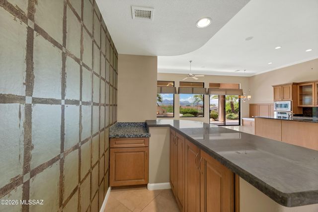 63297 E Flower Ridge Drive, Tucson, AZ 85739