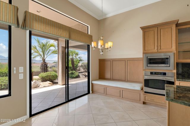 63297 E Flower Ridge Drive, Tucson, AZ 85739