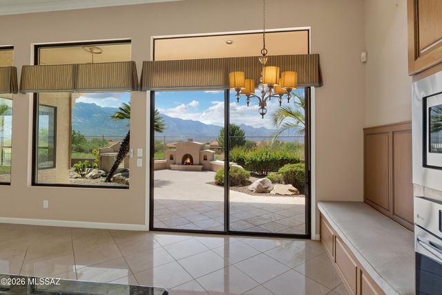 63297 E Flower Ridge Drive, Tucson, AZ 85739