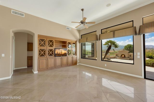 63297 E Flower Ridge Drive, Tucson, AZ 85739