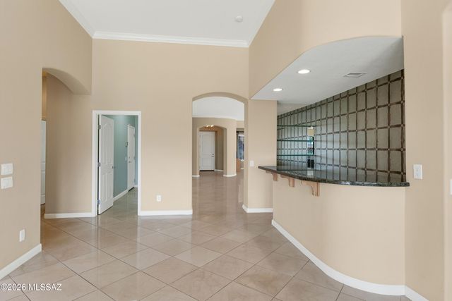63297 E Flower Ridge Drive, Tucson, AZ 85739
