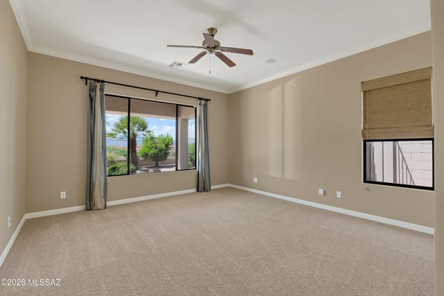 63297 E Flower Ridge Drive, Tucson, AZ 85739
